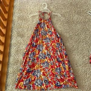 American Eagle Sundress
